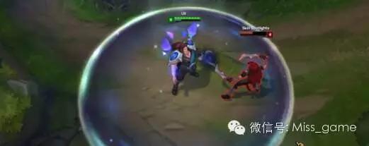 瓦罗兰之盾带什么天赋,瓦洛兰之盾塔里克技能