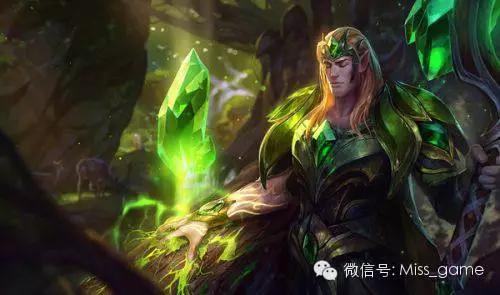 瓦罗兰之盾带什么天赋,瓦洛兰之盾塔里克技能