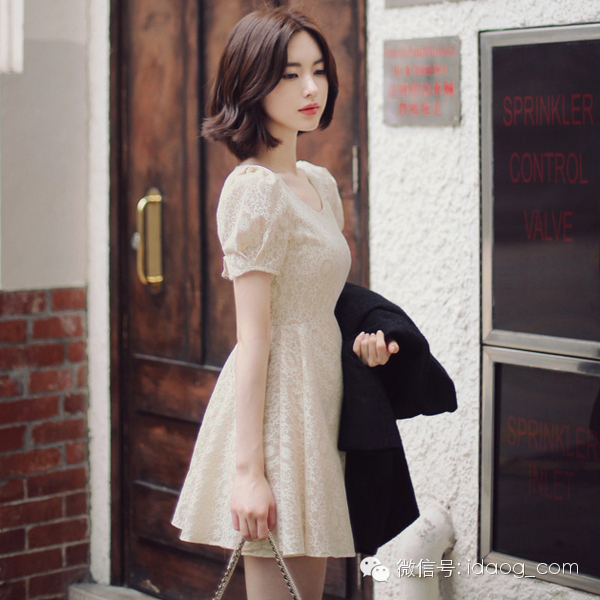 初夏里的一抹小清新洁白淡雅,清新淡雅绿意浅嫩的初夏