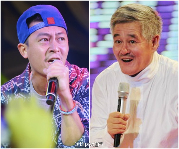 陈冠希拍头文字d退出娱乐圈了吗,陈冠希头文字d借钱