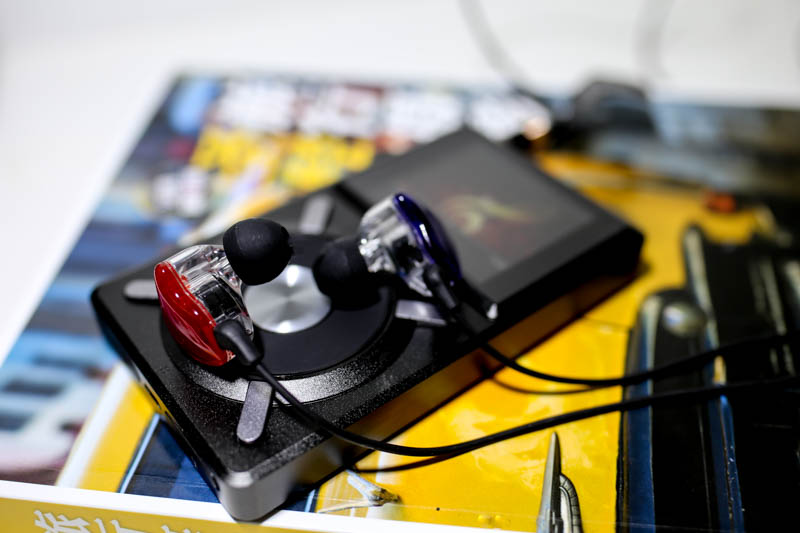 百听不厌的入门塞-TFZSERIES1试听小记