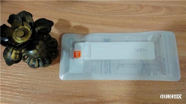 小米无线wifi放大器怎样安装使用,小米wifi放大器可以提高网速
