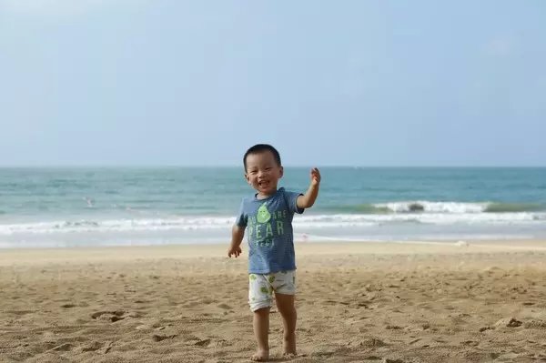 五天四晚亲子三亚游,许你一片碧海蓝天小说