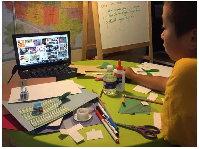 给孩子的思维导图课适合多大孩子,给孩子的思维导图绘本