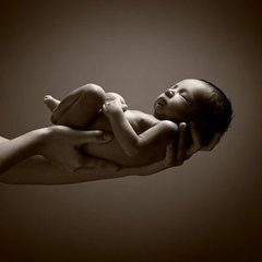 准妈妈们如何做到优生优育,过来人告诉你如何正确分娩