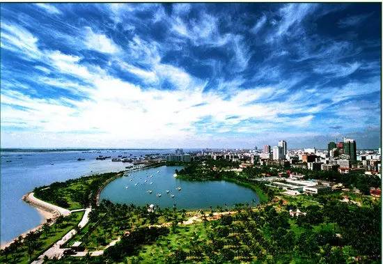 广东东莞改名了吗,东莞原名叫什么城市