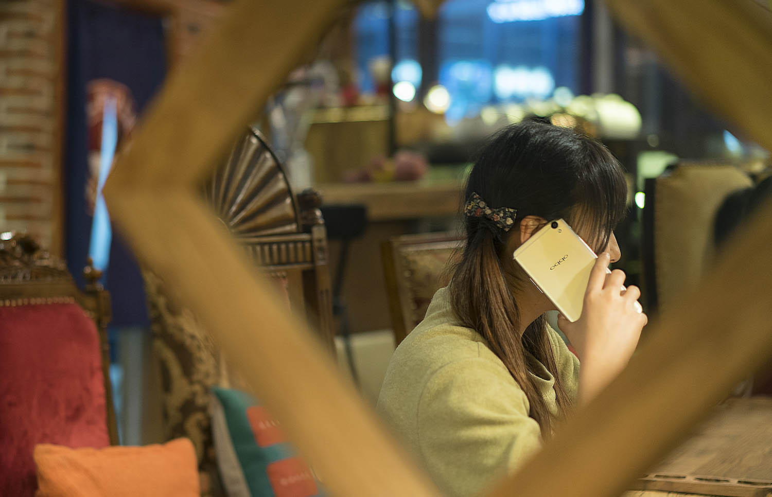 oppor9详细评测,oppor9真实体验