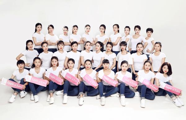 微梦时代：微商Apple团队的华丽蜕变