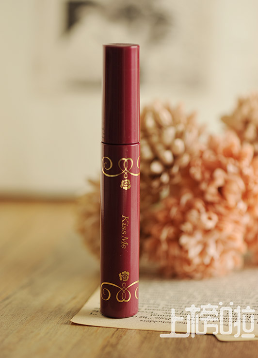 花漾美姬睫毛膏很难卸,花漾美姬超级防水睫毛膏