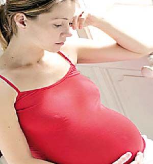 流产有哪些征兆？准妈妈又知道多少。