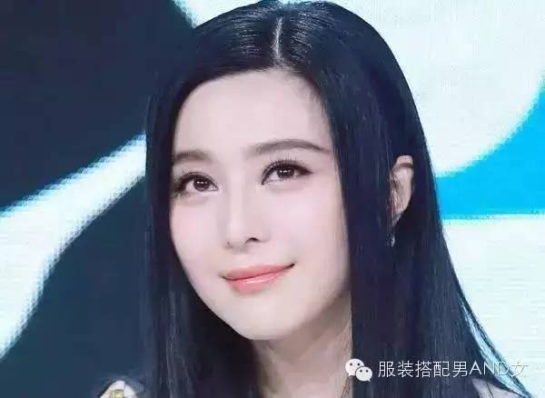 范冰冰金大班同款眼妆,打造范冰冰梦幻眼妆