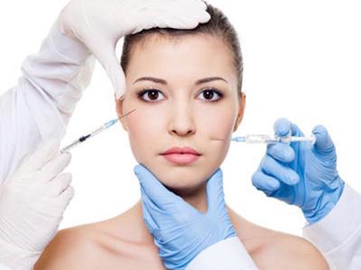 国家认可瘦脸针,军医扎针