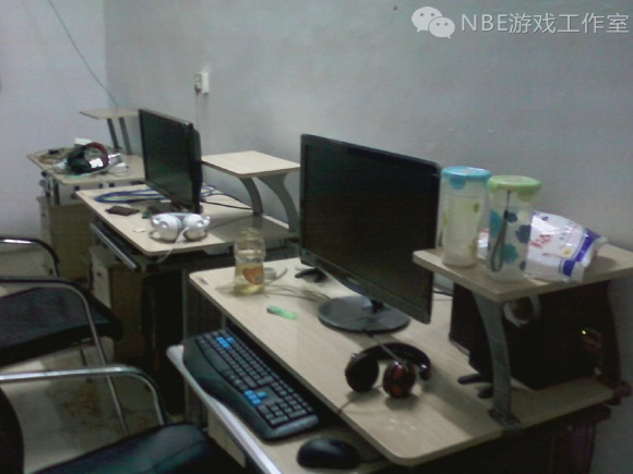 真实爆料：小白请看，防止入坑发型师开游戏工作室