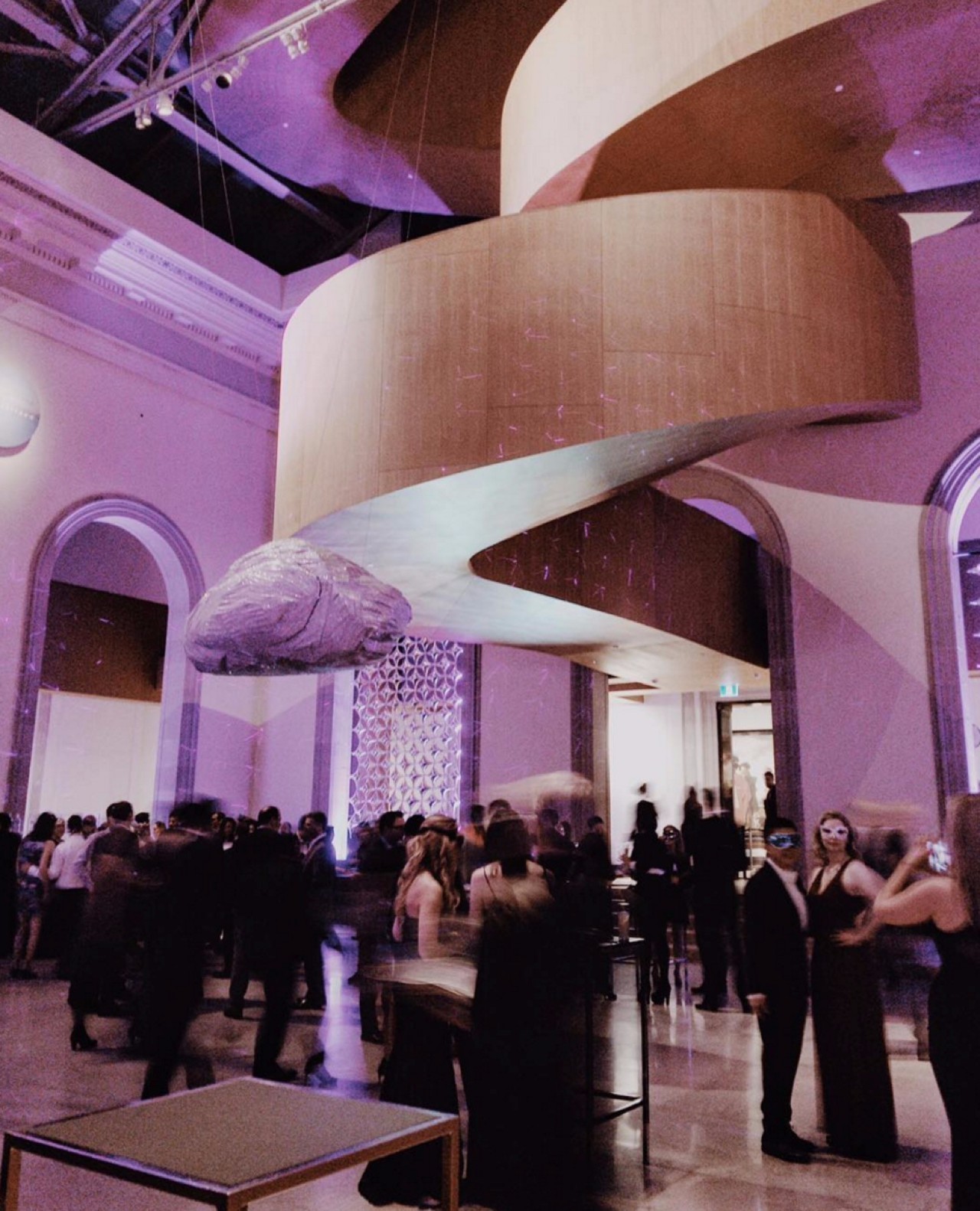 通过建筑讲述一个好故事,建筑背后的真实故事