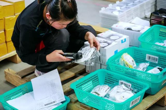 京东“闪送”，原来是这样炼成的！