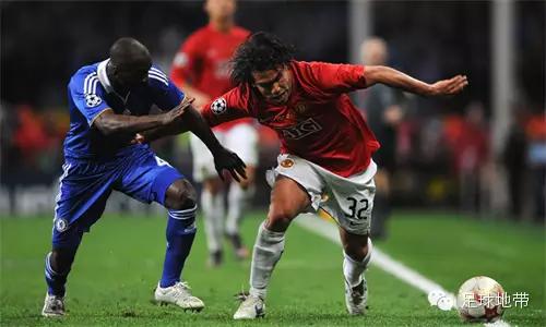 黑又硬的防守后腰,黑又硬后腰球员