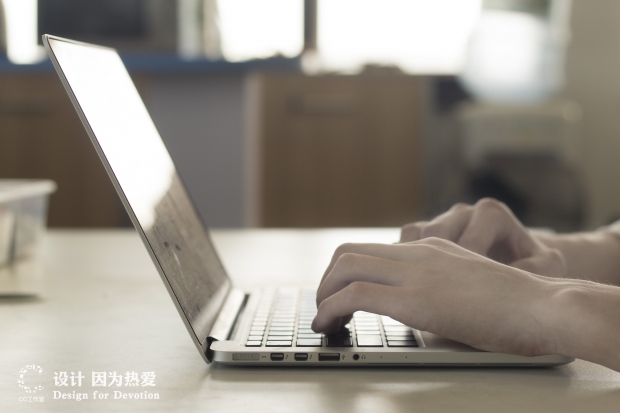 西电最牛的学生设计师团队?LetsCC!