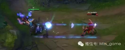 瓦罗兰之盾带什么天赋,瓦洛兰之盾塔里克技能