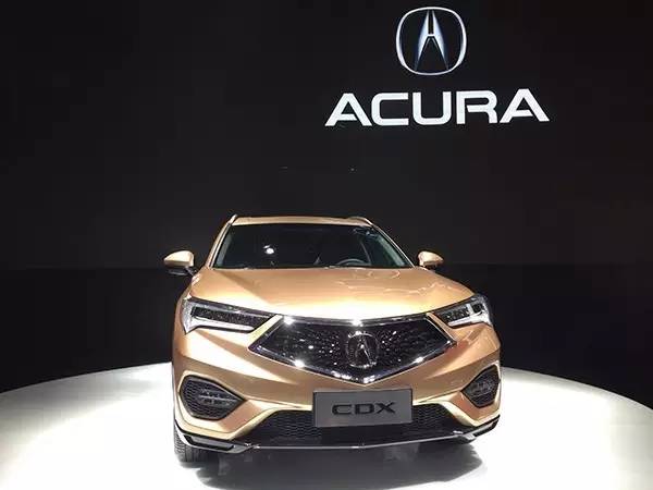 2016北京车展的车型,2016年北京车展车型汇总