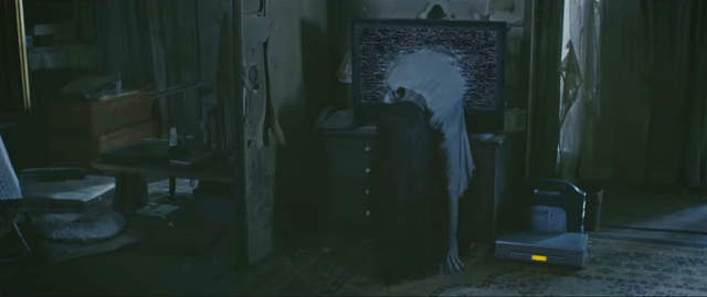 贞子vs伽椰子第二部什么时候上映,贞子vs伽椰子预告