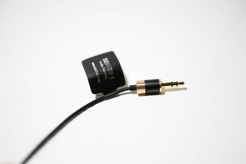 百听不厌的入门塞-TFZSERIES1试听小记