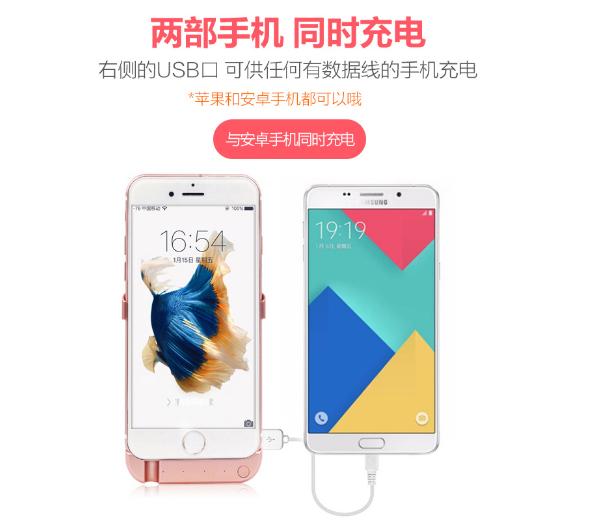 哪款手机充电宝旅游好带好用,旅游充电宝选择什么品牌