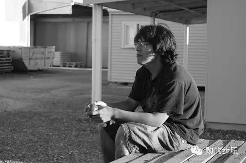 新西兰丨和墨西哥少年一起吸草是什么体验