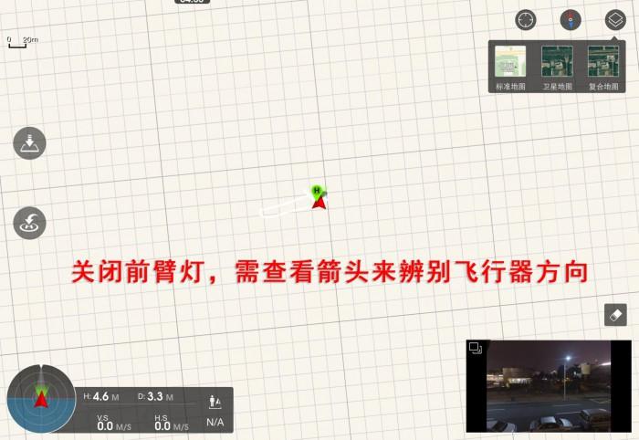 航拍夜景十大技巧,大量航拍夜景技巧和方法