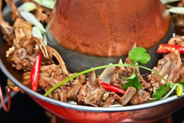 合肥羊肉哪里好吃,合肥最好吃的羊肉排名