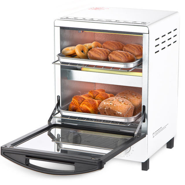 好用又便宜的电烤箱,好物推荐家用烤箱