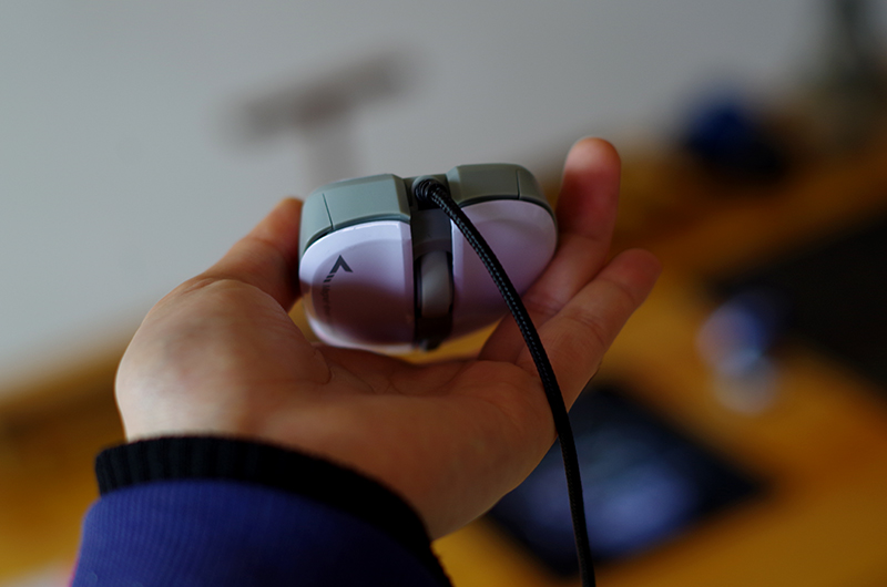 富勒g90鼠标驱动高级设置,富勒鼠标g90有几个dpi