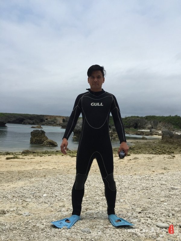 珊瑚海日本,陪你去看海底世界