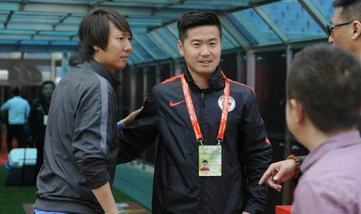 李铁贾秀全肇俊哲采访,肇俊哲谈李铁教练视频