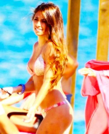 从小患侏儒症到成为球星,不抛弃不放弃他