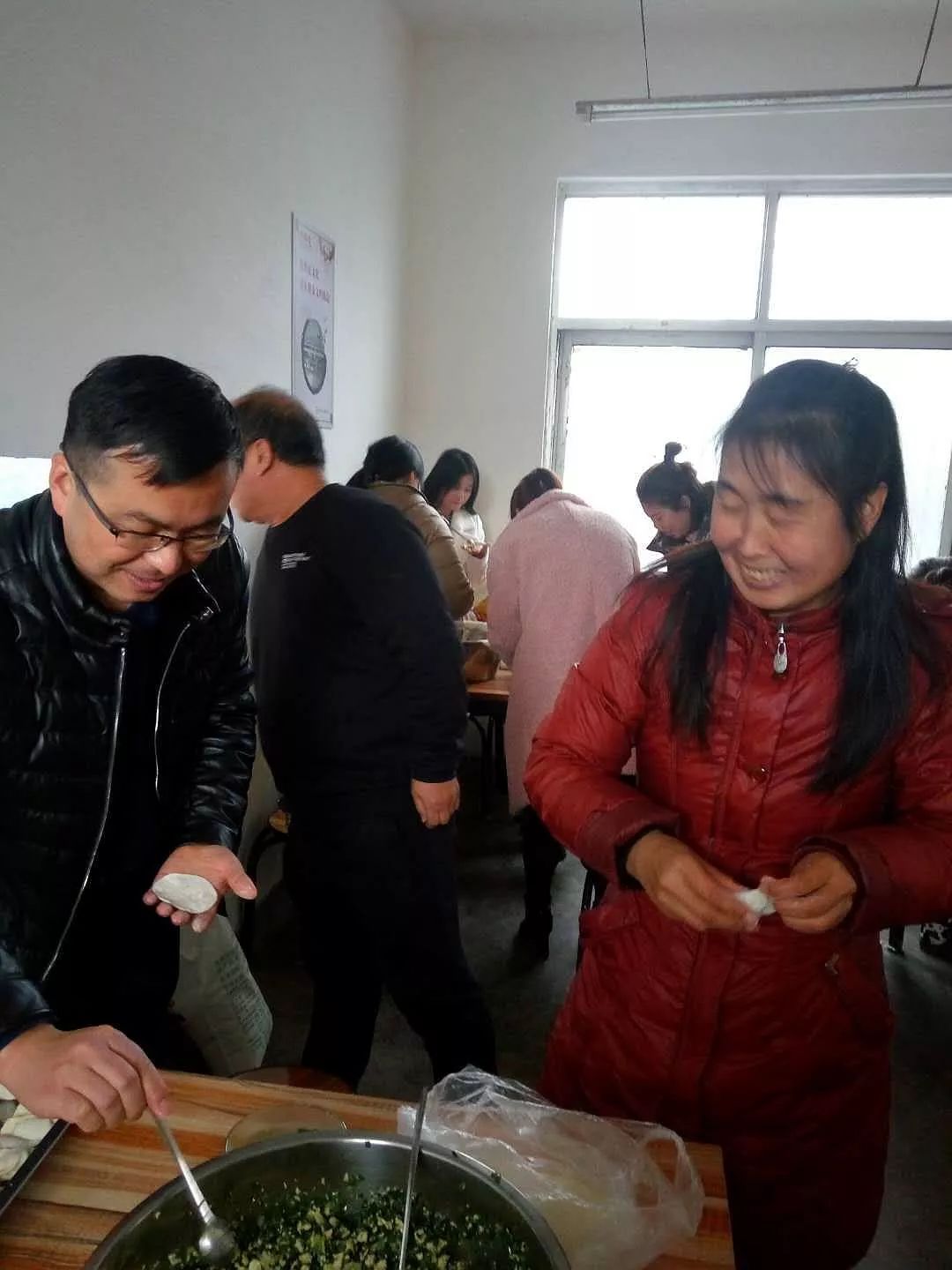 校园通讯｜教育走进新时代一起迈进新未来