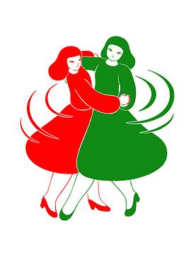 如何做个电子版圣诞树,用报纸做圣诞树