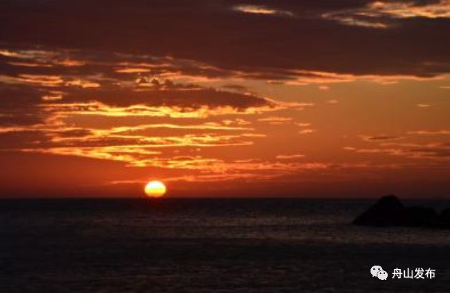 生活在外的舟山人，你们过得好吗？