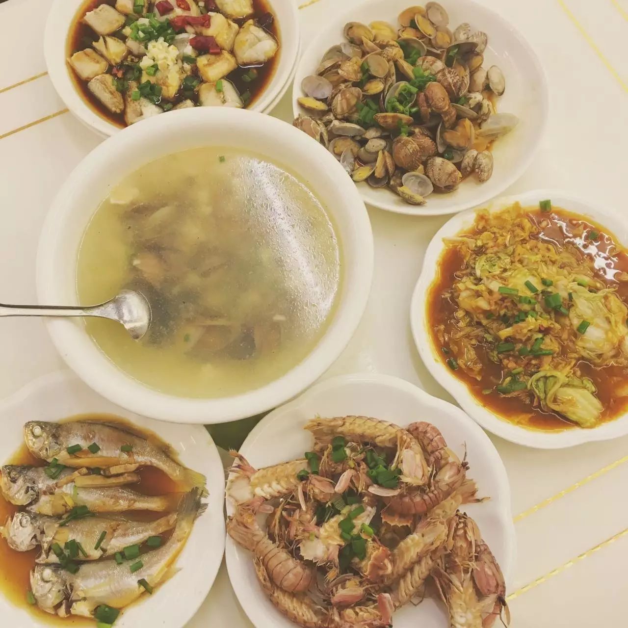 生活在外的舟山人，你们过得好吗？