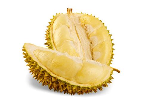 榴莲味道独特,榴莲独特的香味是什么