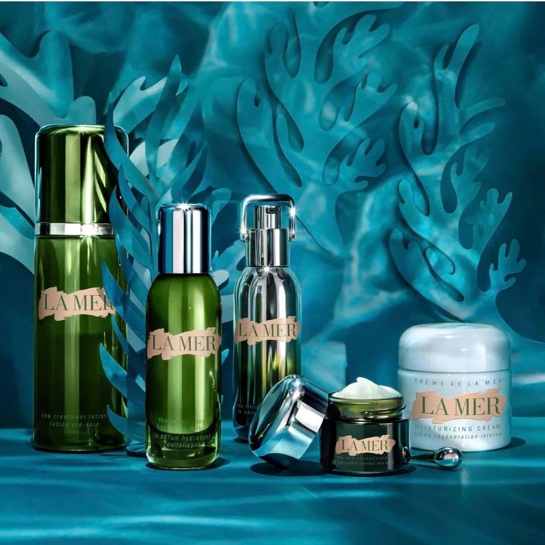 lamer什么牌子,lamer