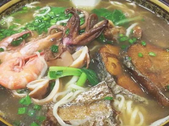 生活在外的舟山人，你们过得好吗？