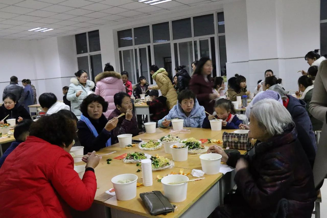 校园通讯｜教育走进新时代一起迈进新未来