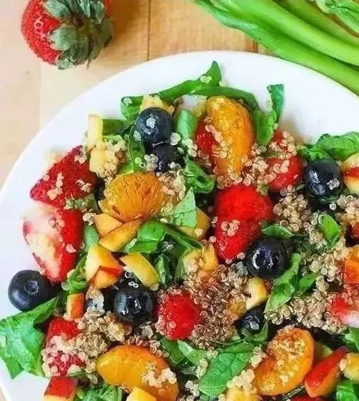 十种最有效的健康减肥食谱,最强减肥食谱一日三餐