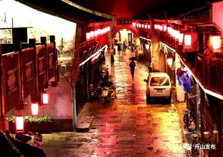 生活在外的舟山人，你们过得好吗？