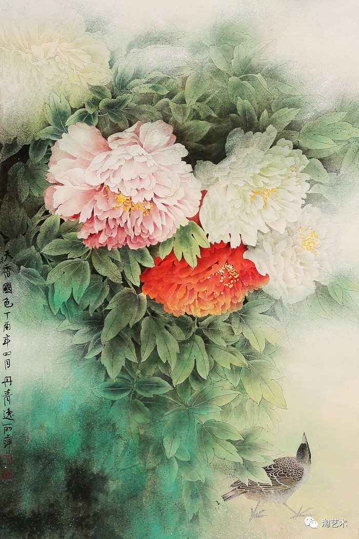 张丽萍专访视频,张丽萍音乐教学