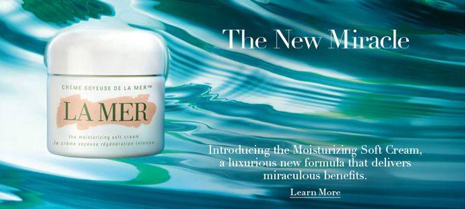 lamer什么牌子,lamer