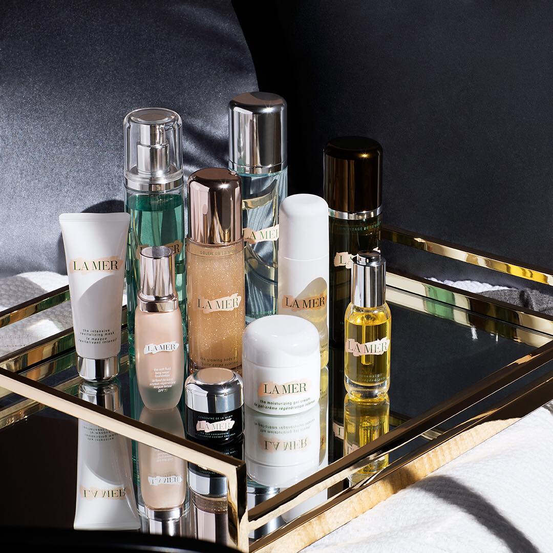 lamer什么牌子,lamer