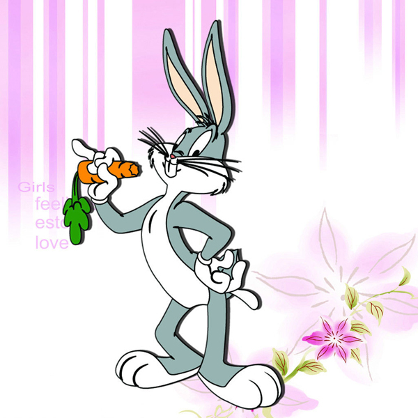 兔八哥之父去世,兔八哥的牺牲