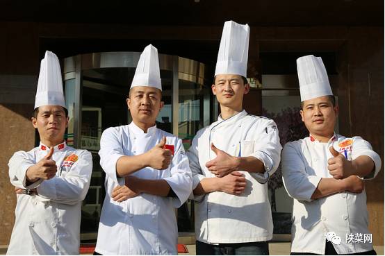 陕菜旺店｜白水味道第一名宴：全国独一无二的“仓颉家宴”“三转席”