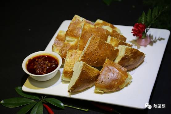 陕菜旺店｜白水味道第一名宴：全国独一无二的“仓颉家宴”“三转席”